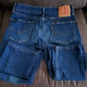 Jeans | Levis 55 Waterless Jeans | Poshmark